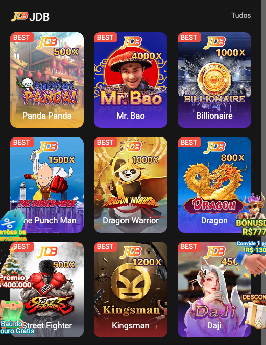 BET68 promo