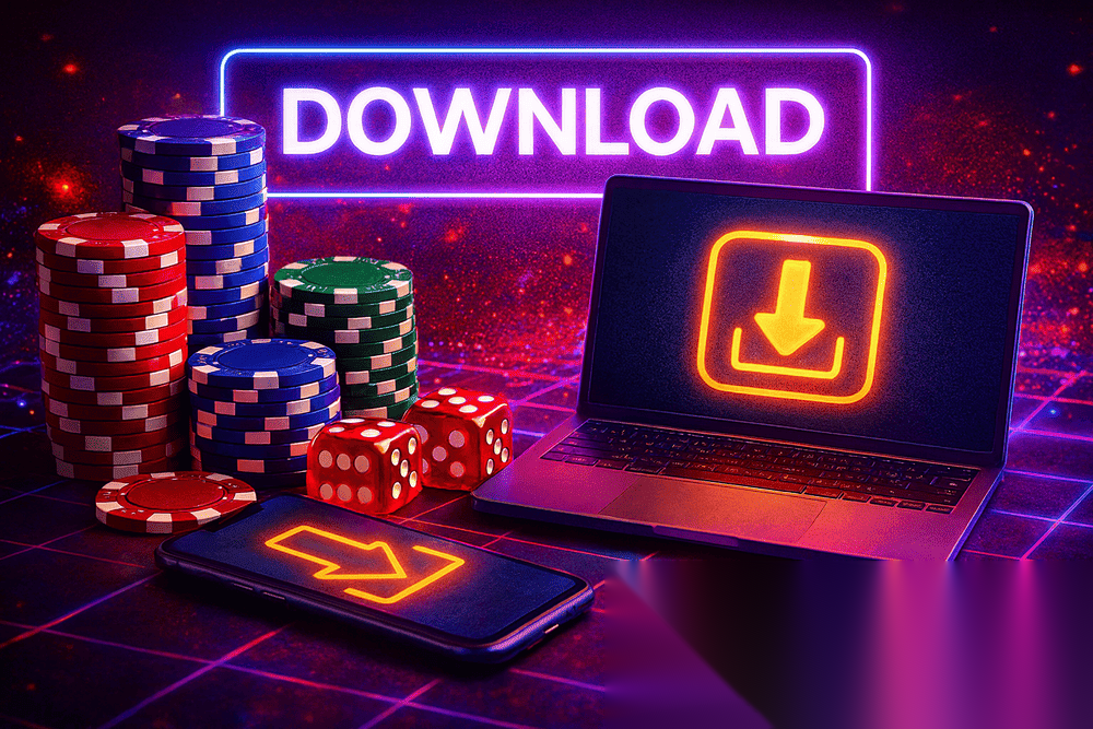 Guia para baixar e instalar o APK BET68