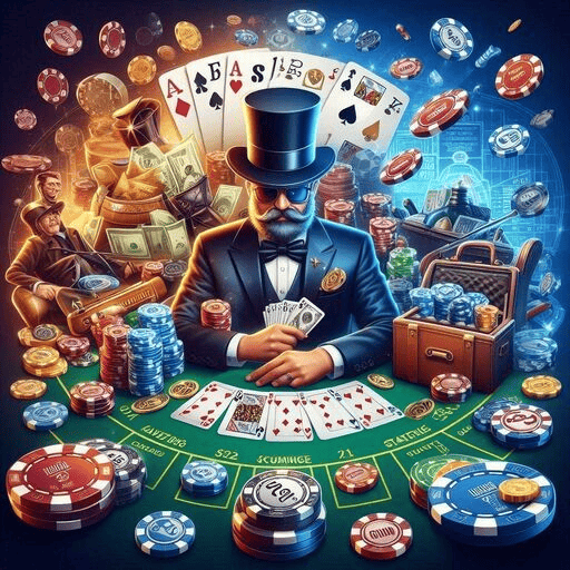 BET68 app com funções completas para apostas