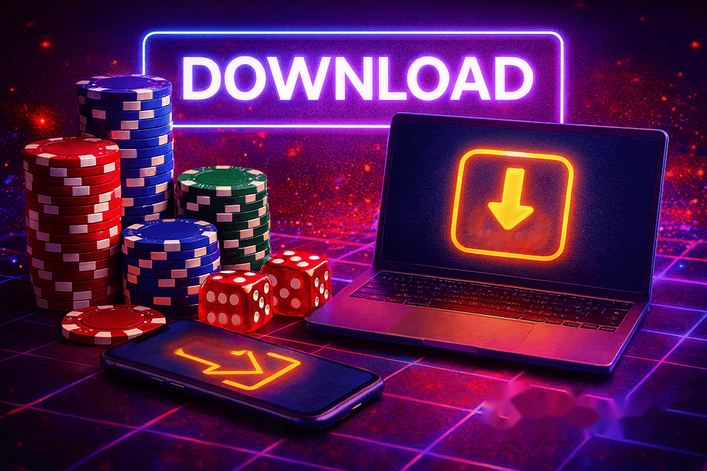 App BET68 compatível com Android e iOS
