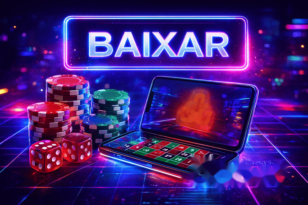 BET68 app com download fácil e gratuito