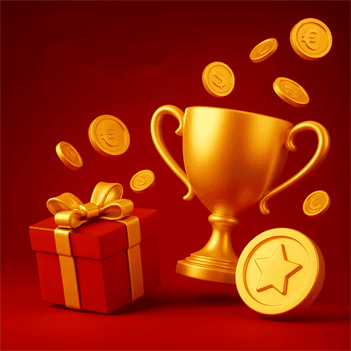Jogador conquista a maior vitória em slots da BET68