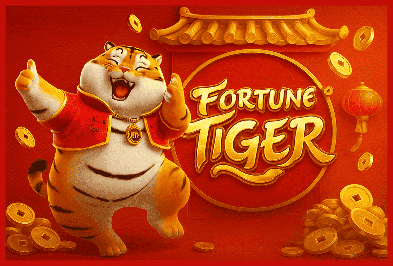 Jogo Tiger Ox Mouse da BET68.