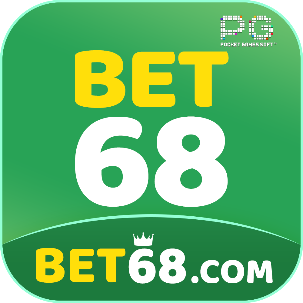 Logo da BET68
